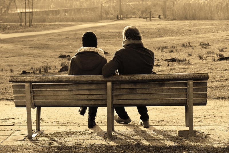 Confidential Conversations